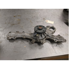 02K202 Water Coolant Pump From 2006 Toyota Rav4  3.5 1610009442